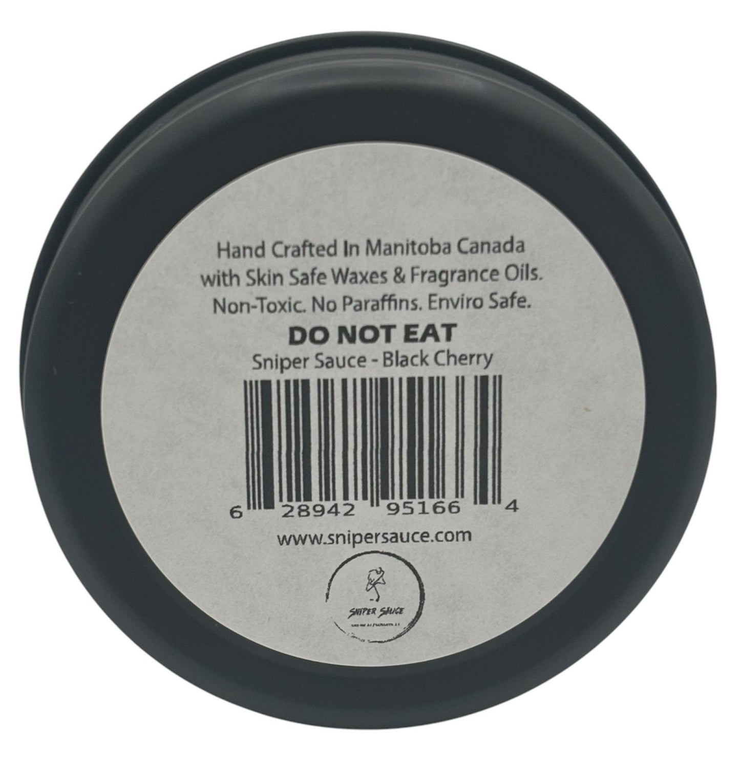 Black Cherry - Premium Natural Hockey Wax