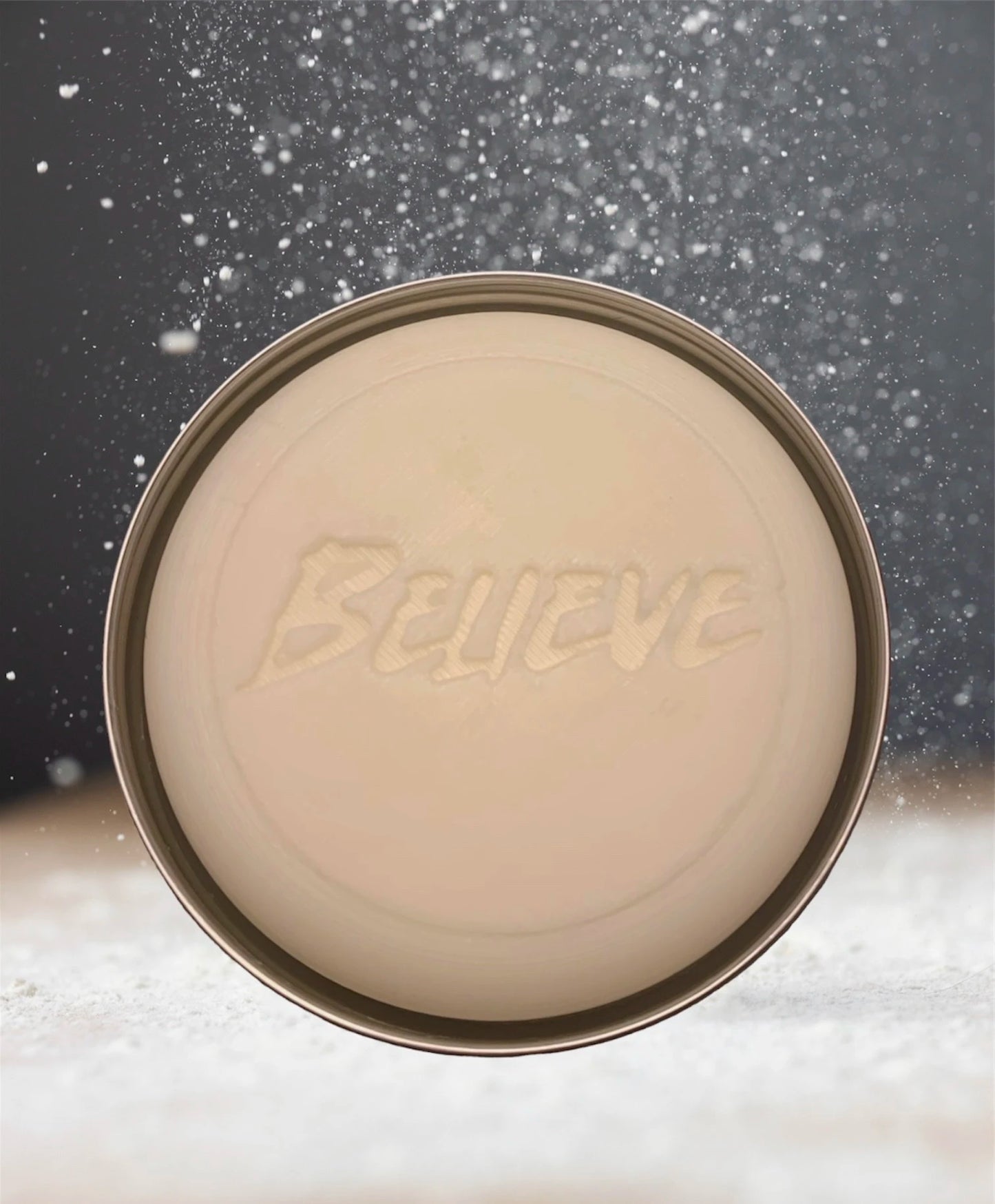 Unscented - Premium Natural Hockey Wax