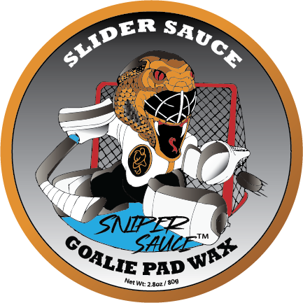 Slider Sauce - Goalie Pad Wax