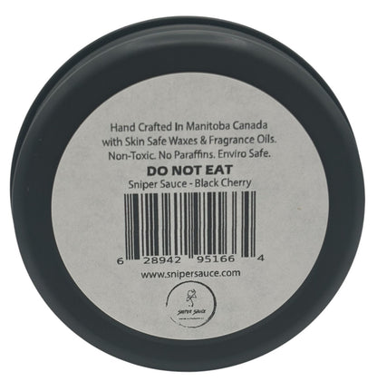 Black Cherry - Premium Natural Hockey Wax