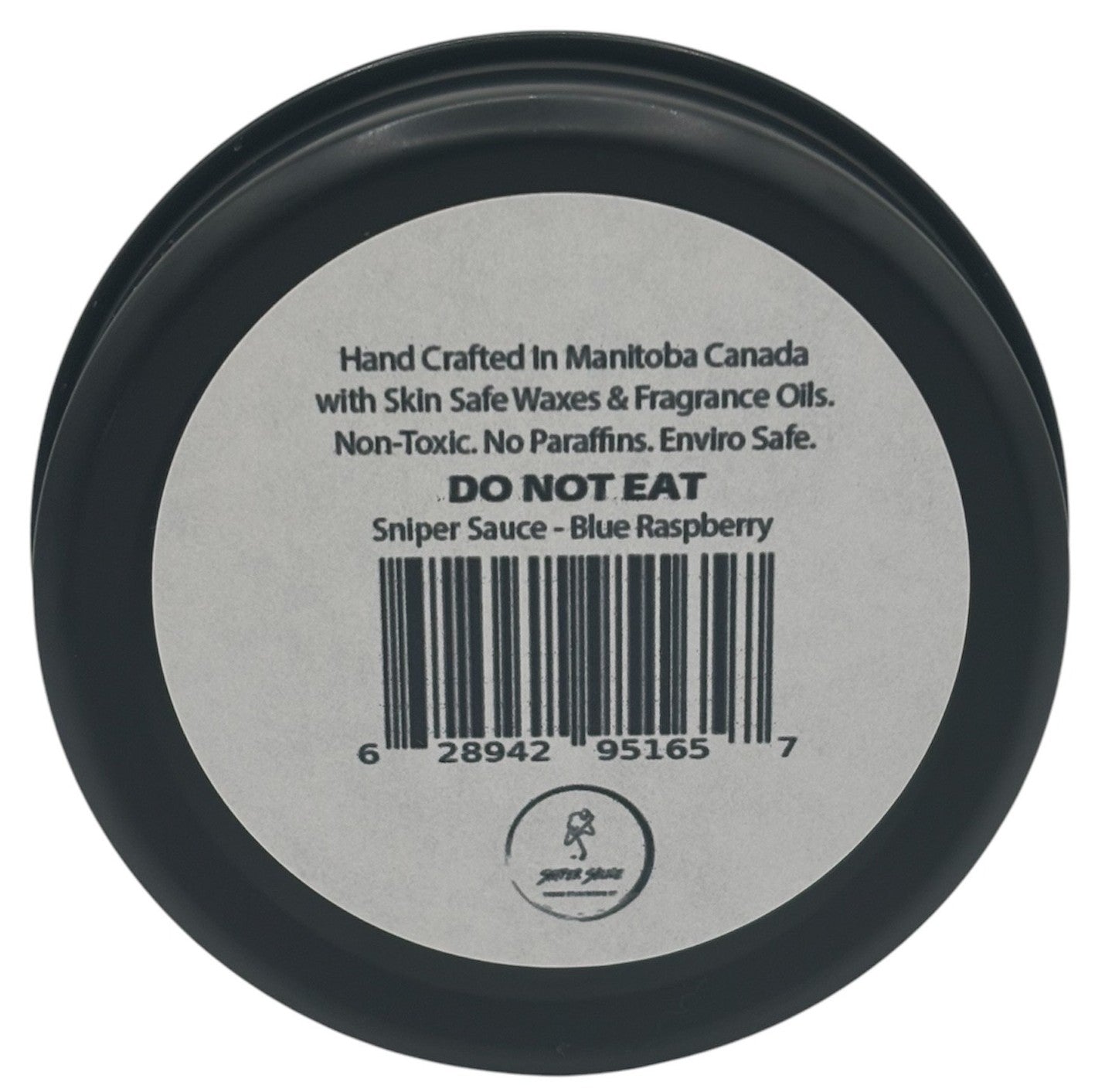 Blue Raspberry - Premium Natural Hockey Wax