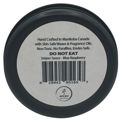 Blue Raspberry - Premium Natural Hockey Wax