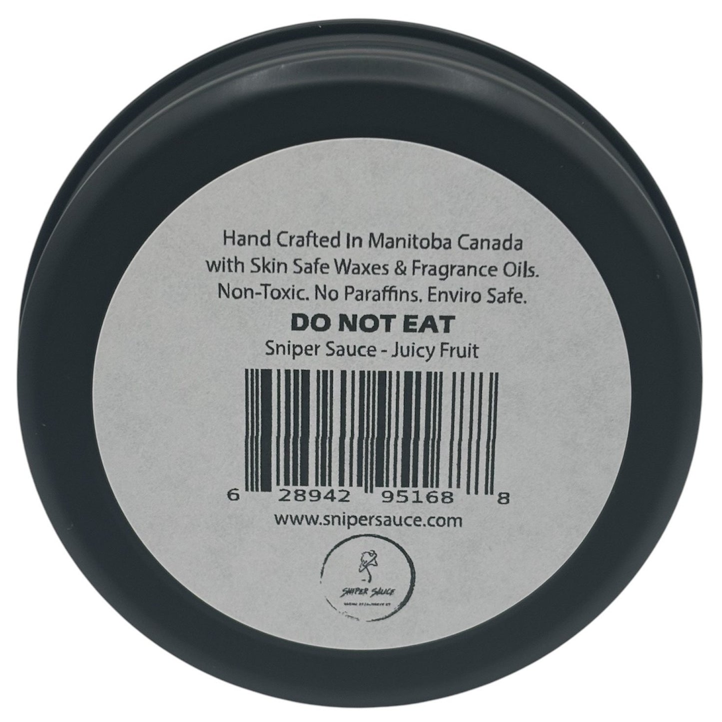 Juicy Fruit Type - Premium Natural Hockey Wax