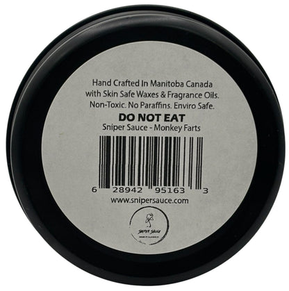 Monkey Farts - Premium Natural Hockey Wax