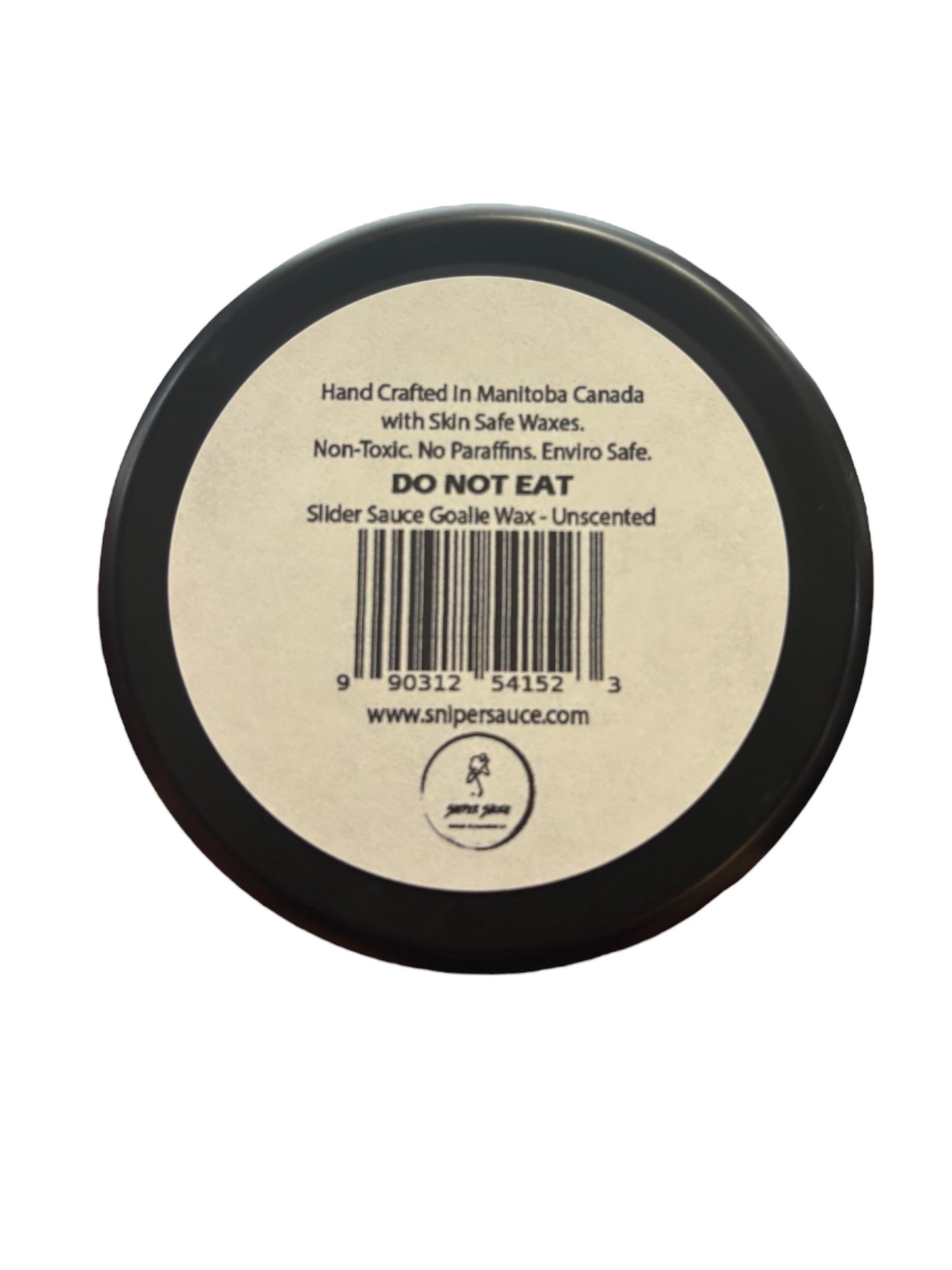 Slider Sauce - Goalie Pad Wax