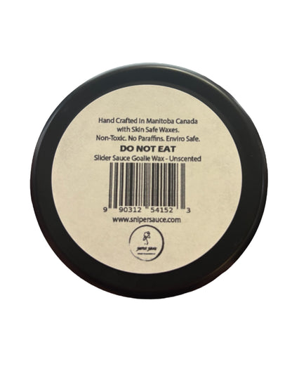 Slider Sauce - Goalie Pad Wax