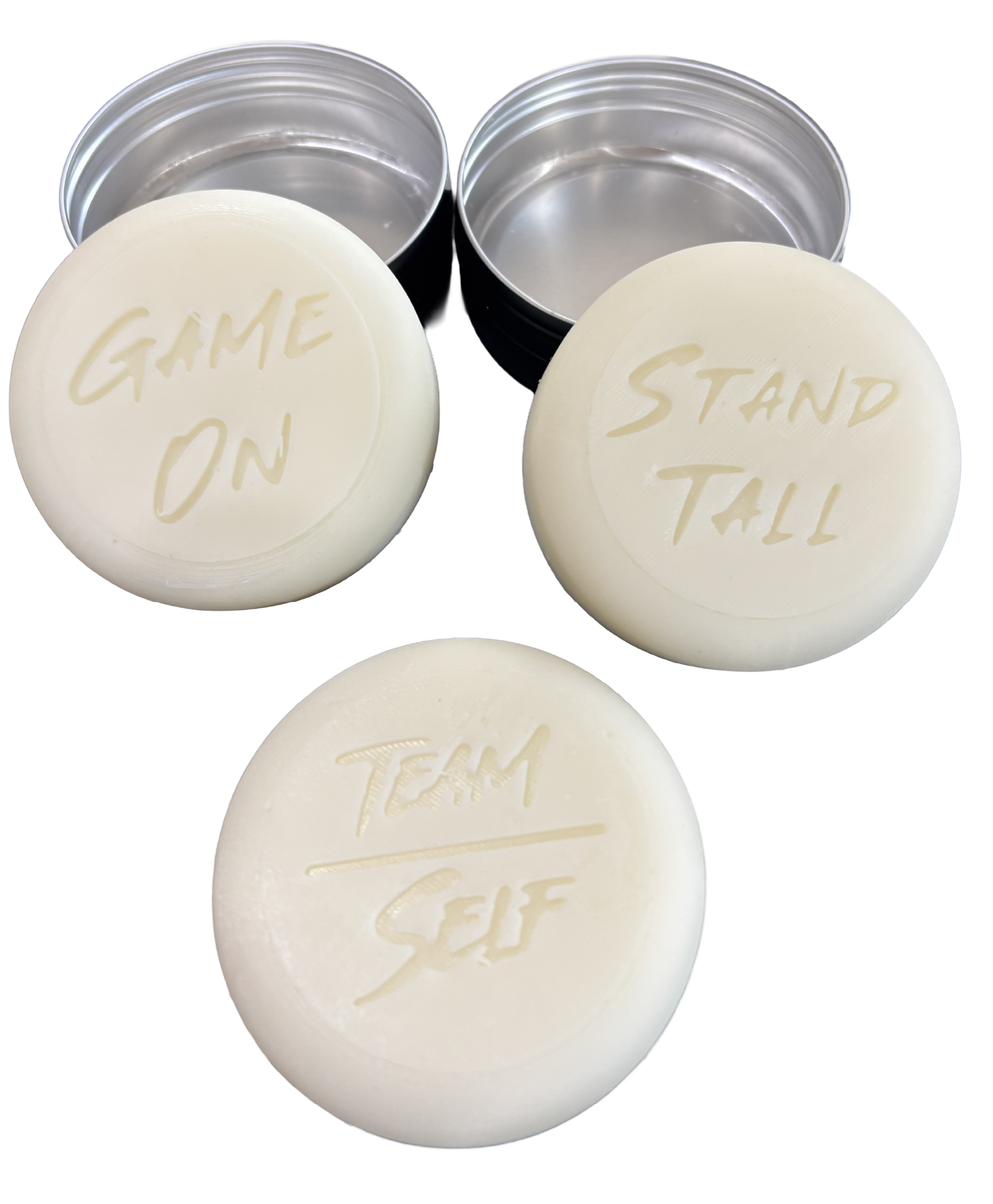 Sniper Sauce Hockey stick wax top view of product