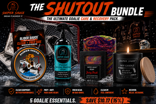 The Shutout Bundle