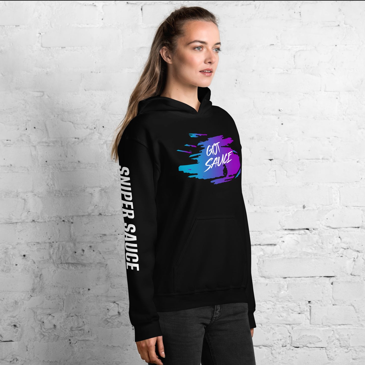 Unisex Hoodie