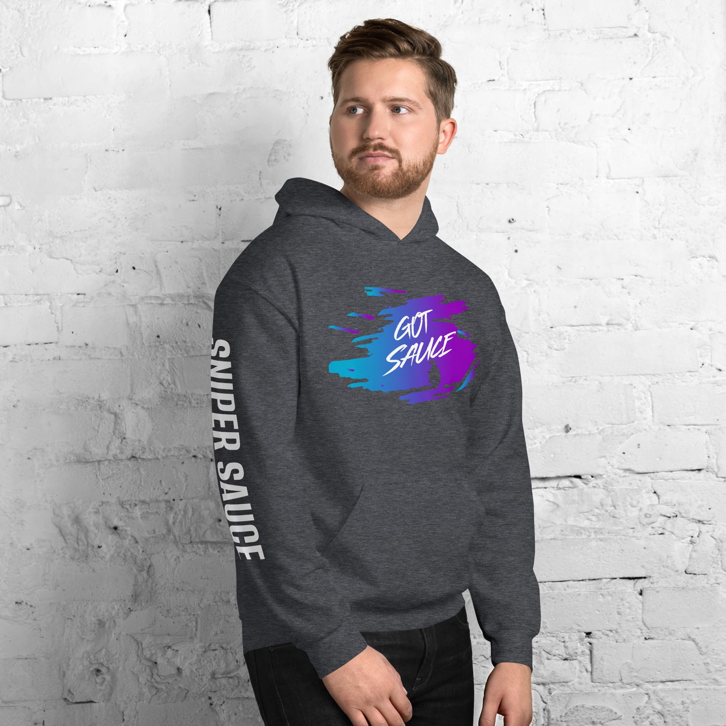 Unisex Hoodie