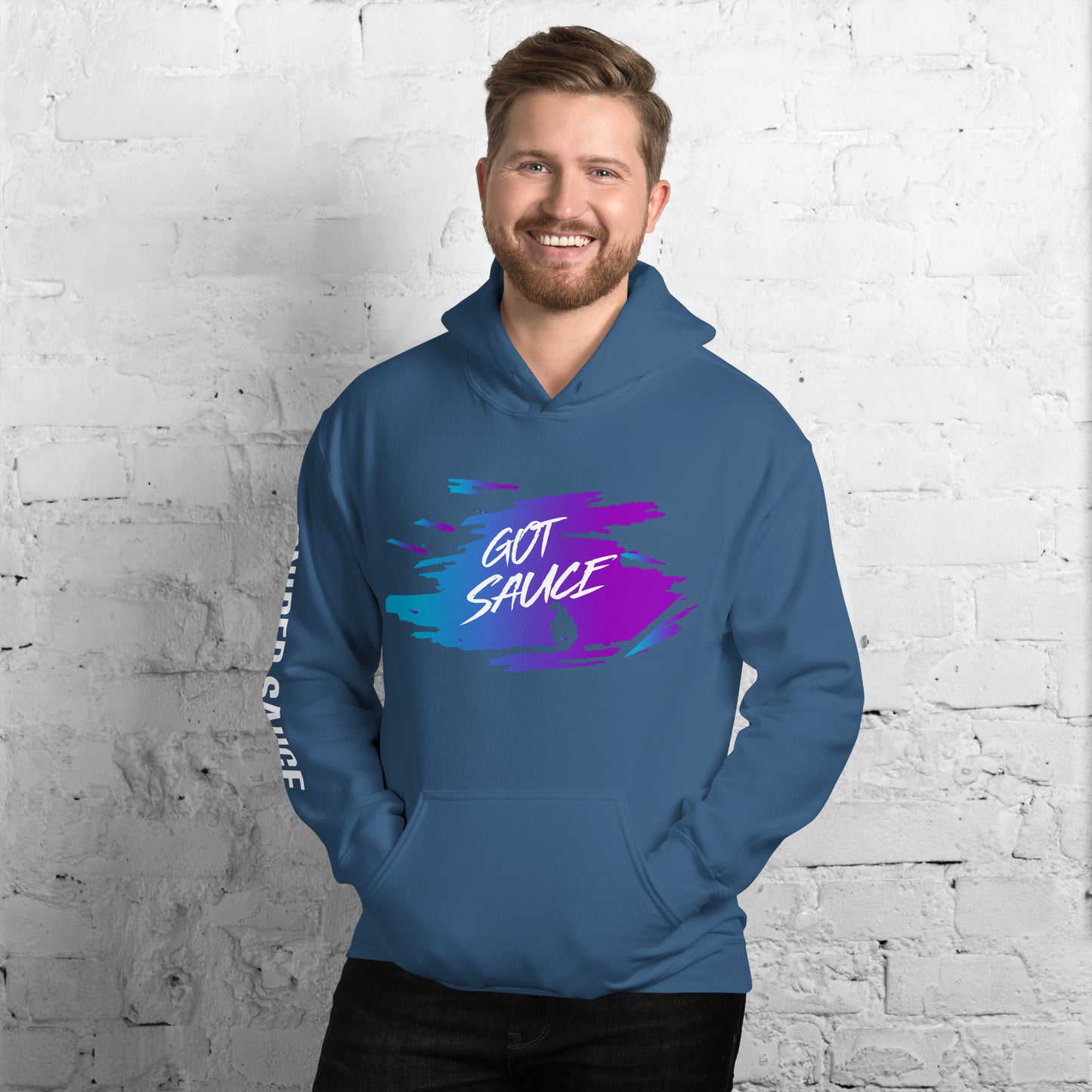 Unisex Hoodie