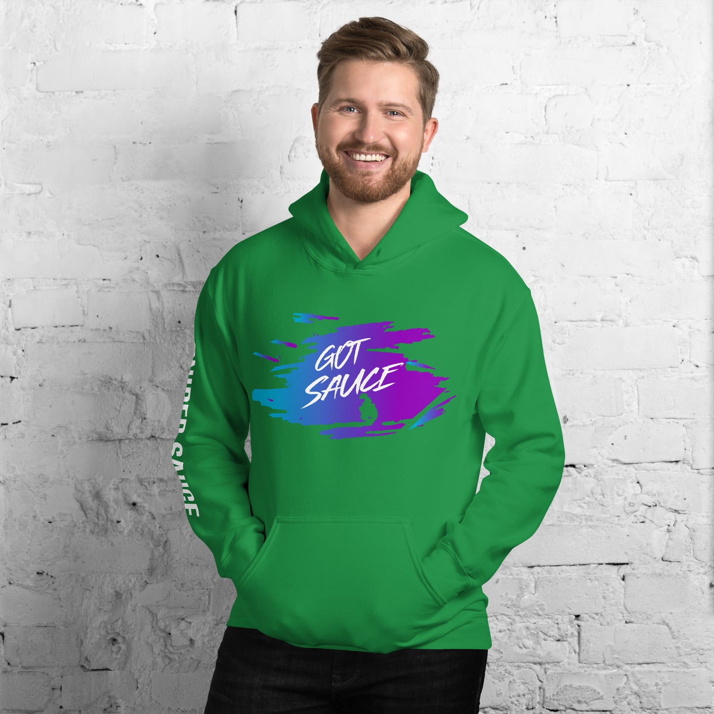 Unisex Hoodie