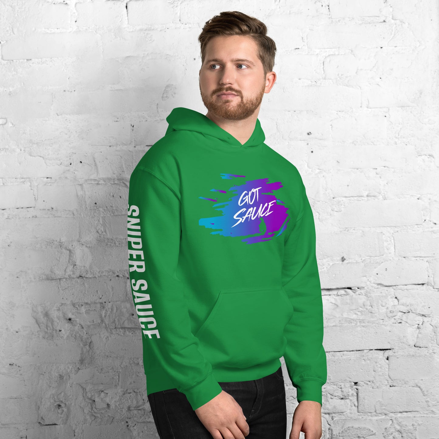 Unisex Hoodie