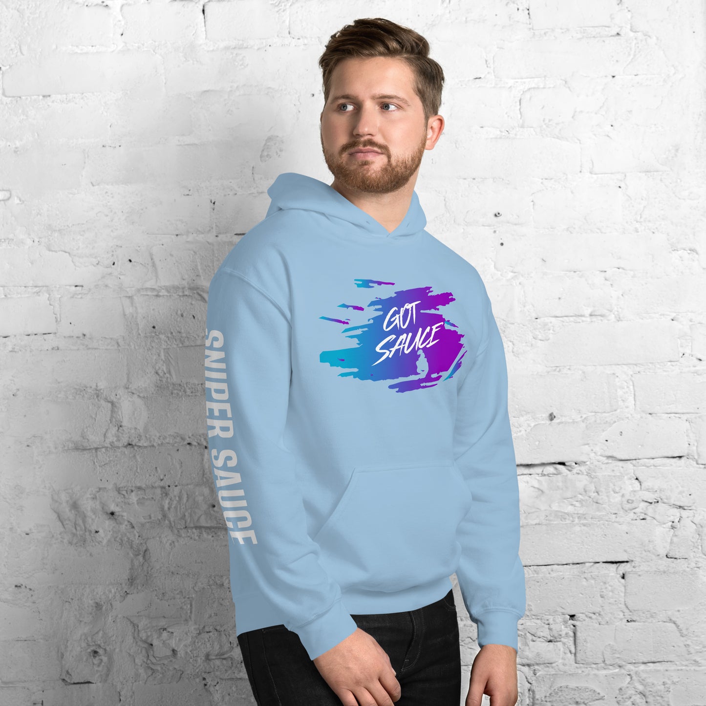 Unisex Hoodie