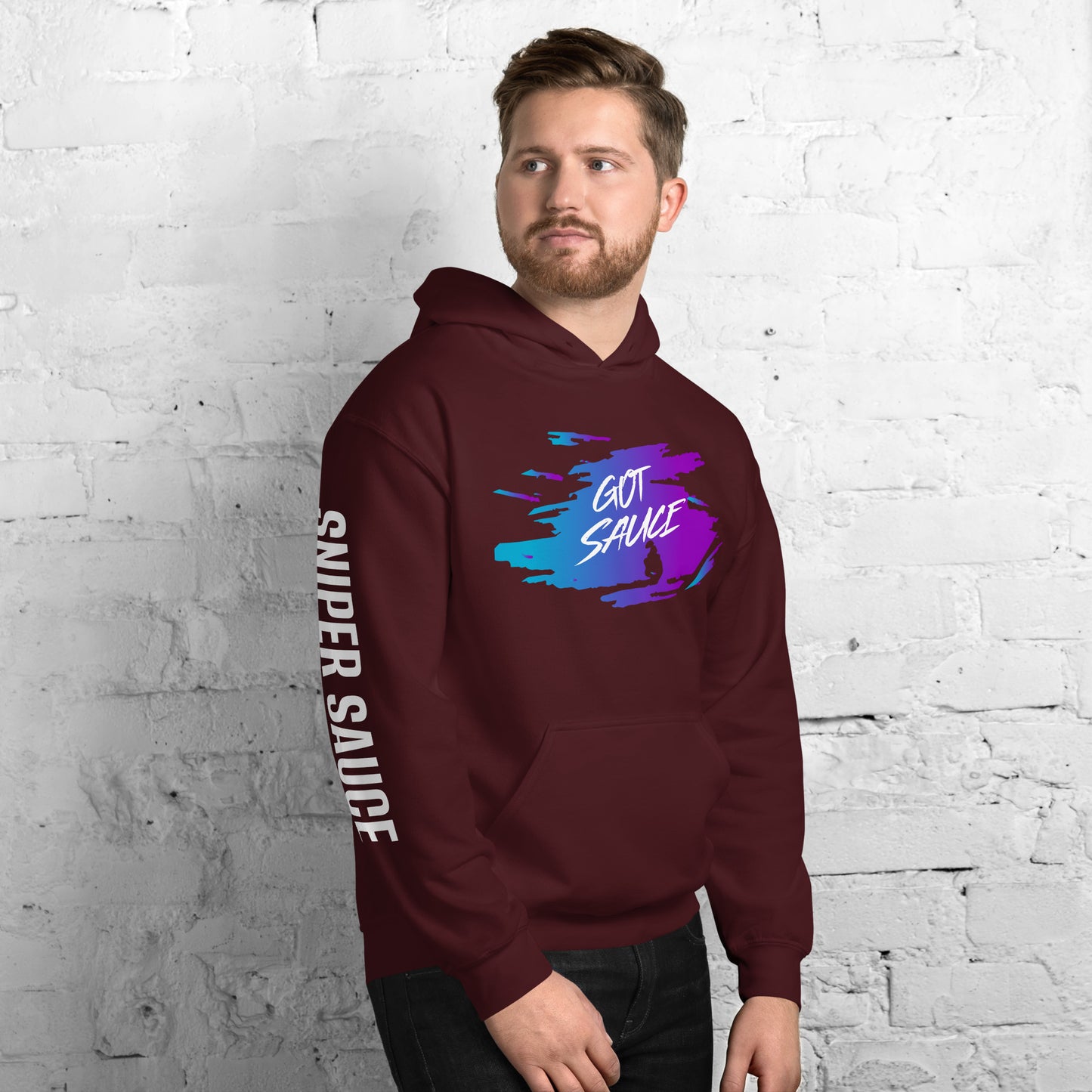 Unisex Hoodie