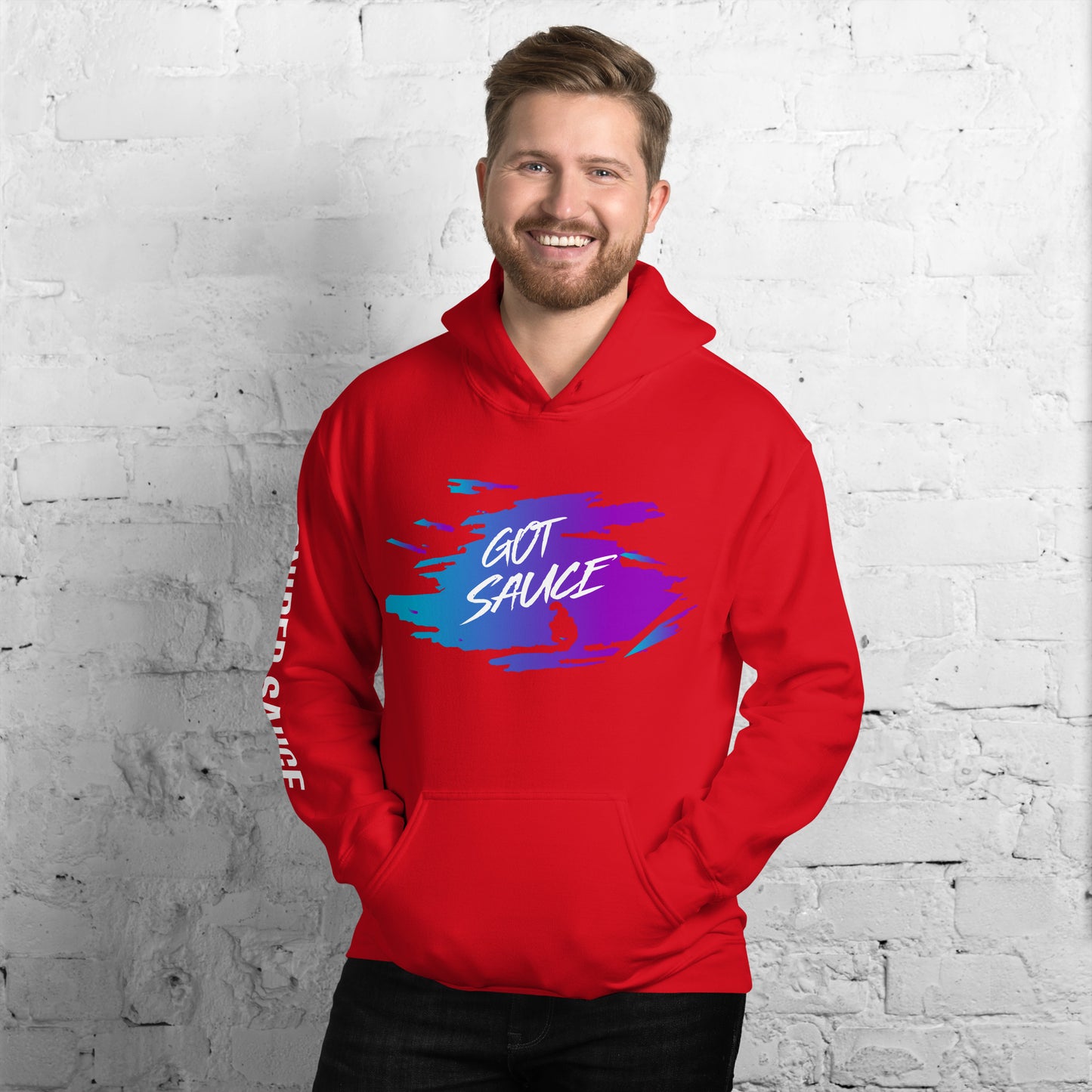 Unisex Hoodie