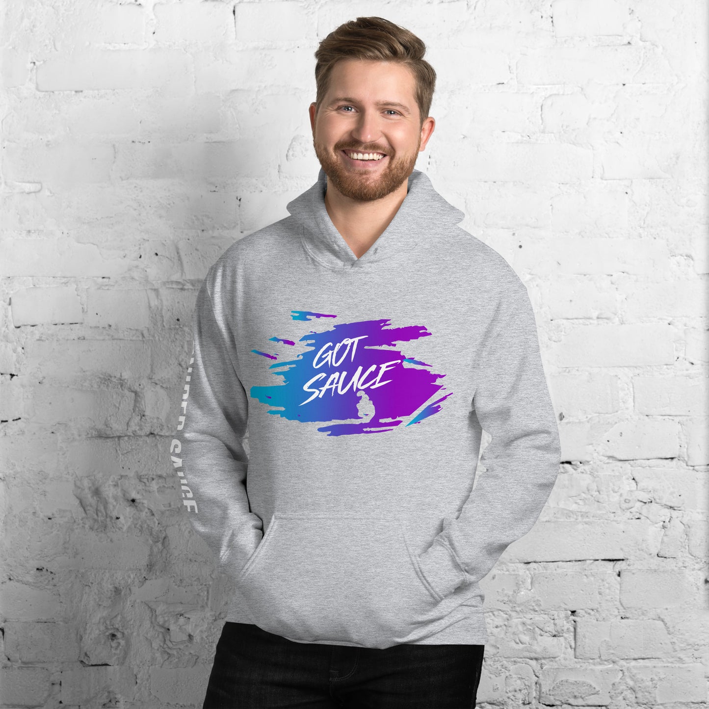 Unisex Hoodie