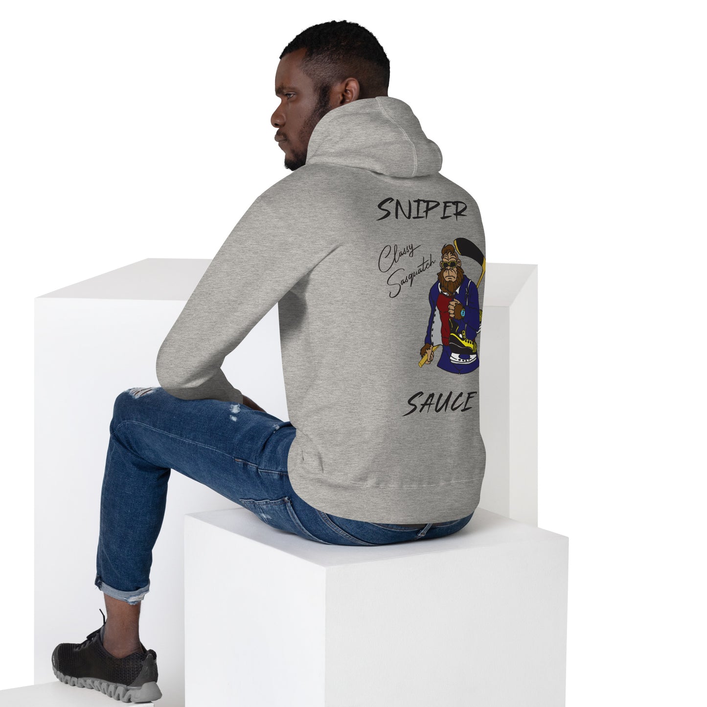 Unisex Hoodie