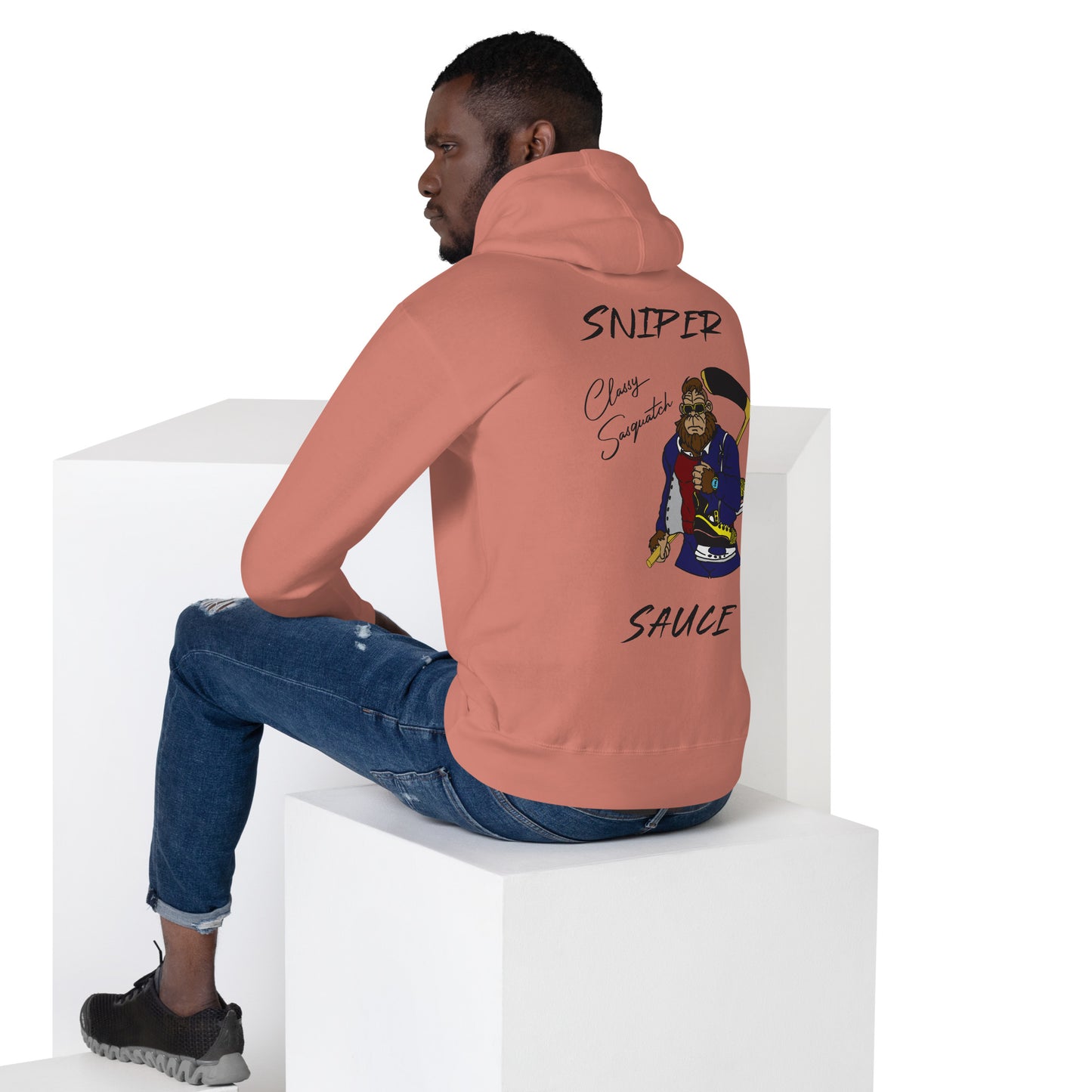 Unisex Hoodie