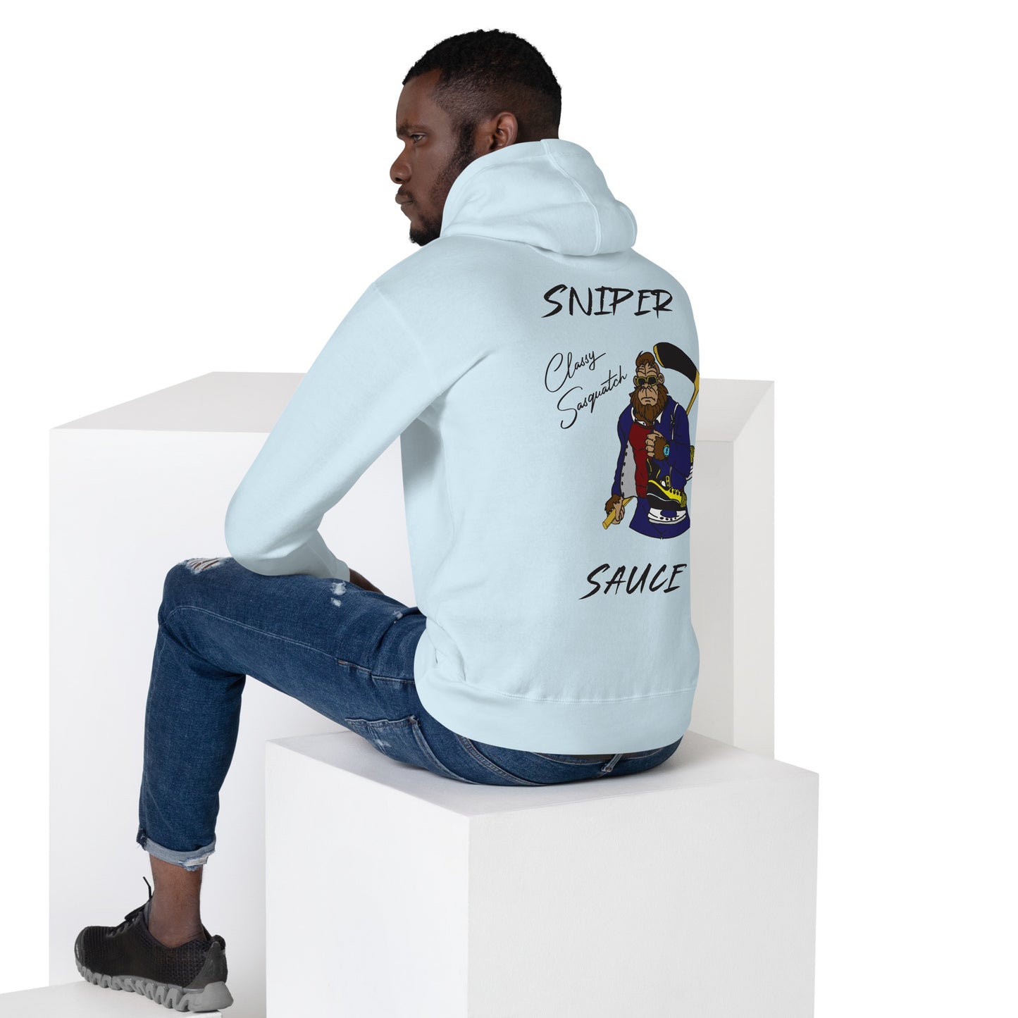 Unisex Hoodie