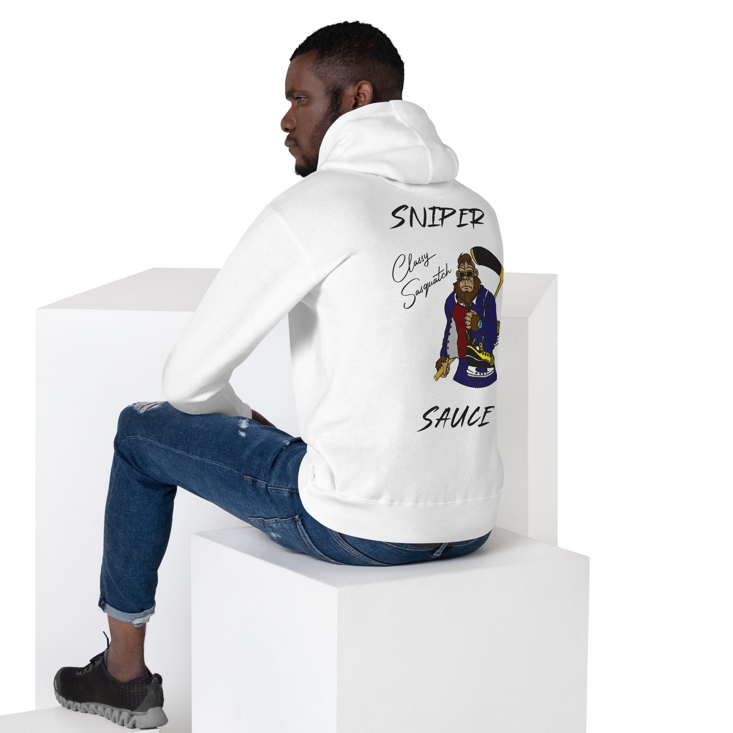 Unisex Hoodie